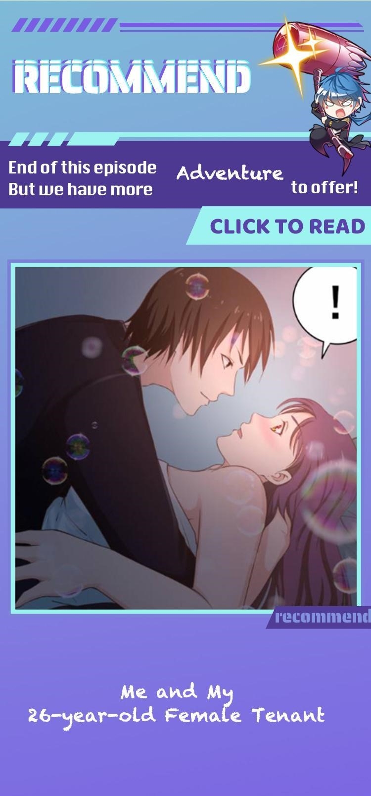 My Amazing Wechat - Chapter 313 Page 11