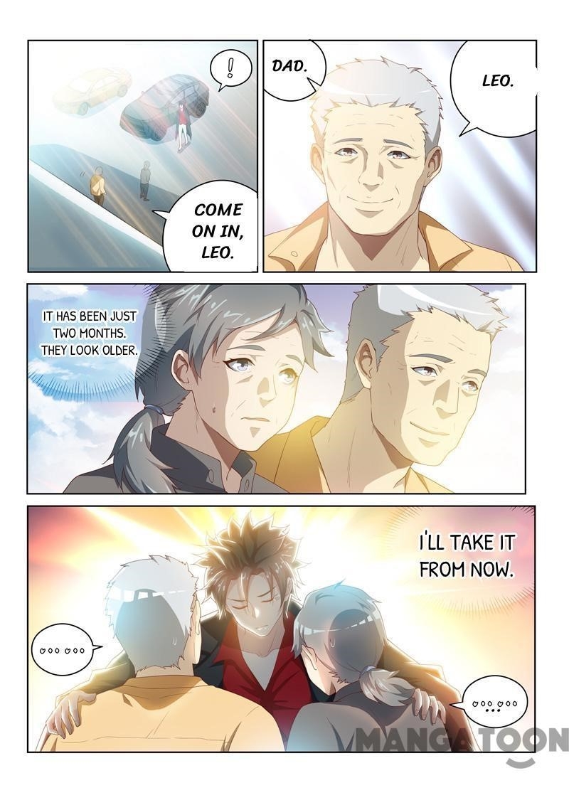 My Amazing Wechat - Chapter 32 Page 2