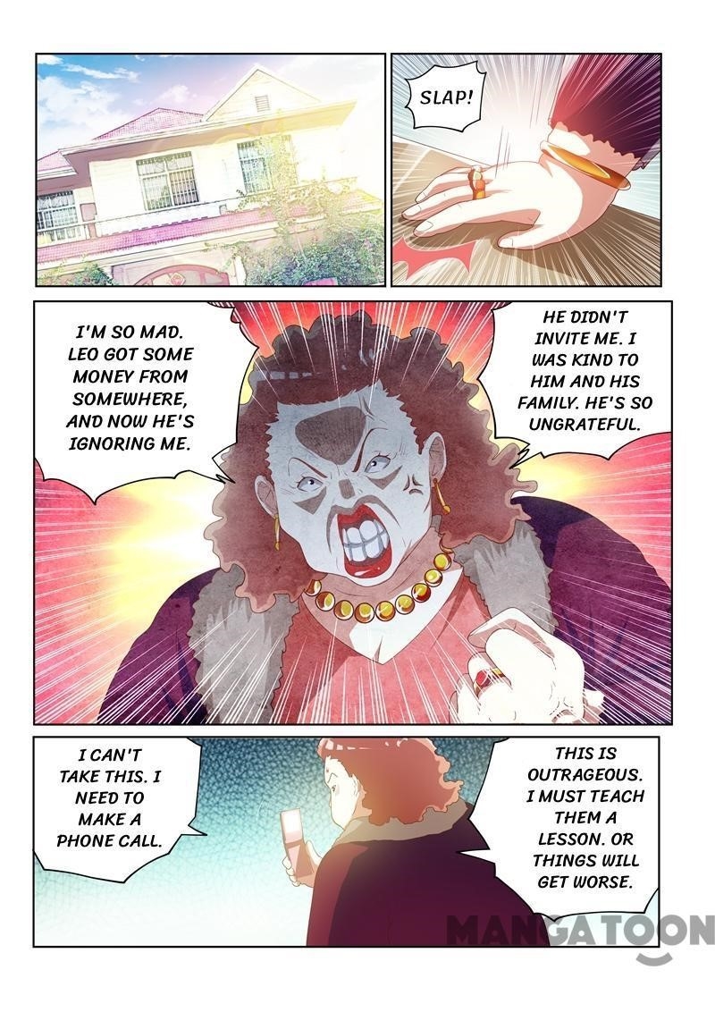 My Amazing Wechat - Chapter 33 Page 3