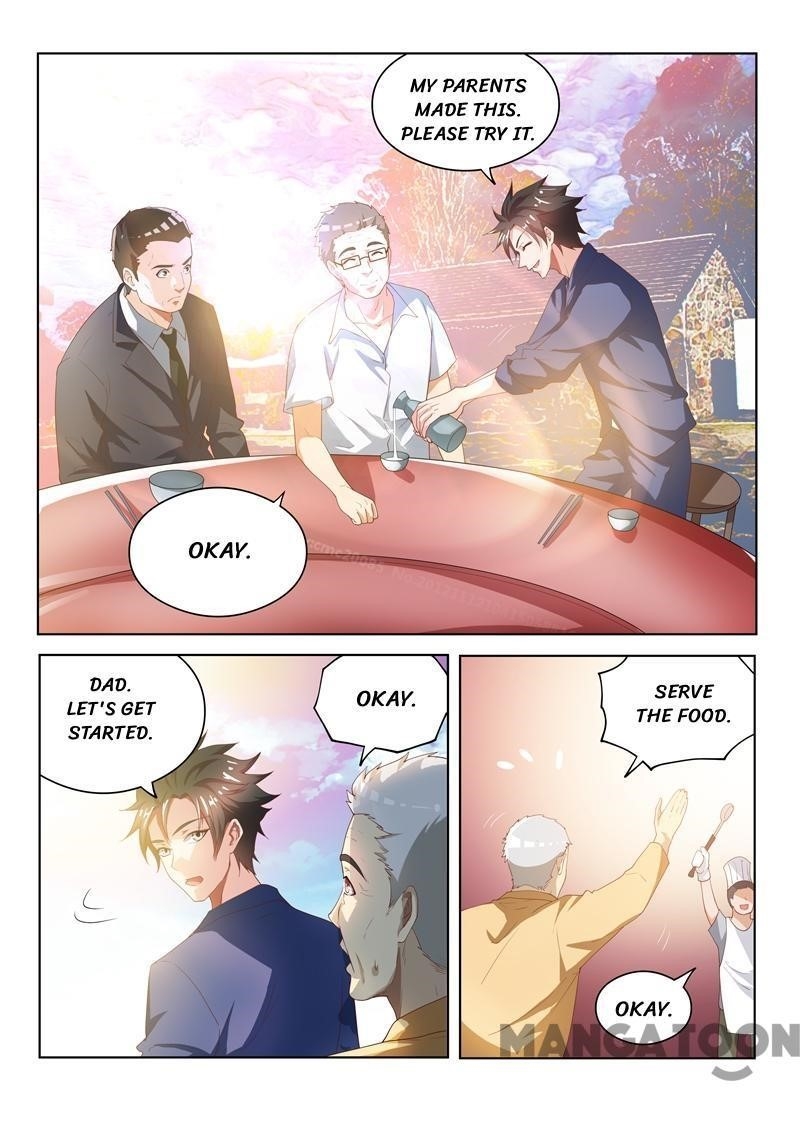 My Amazing Wechat - Chapter 33 Page 6