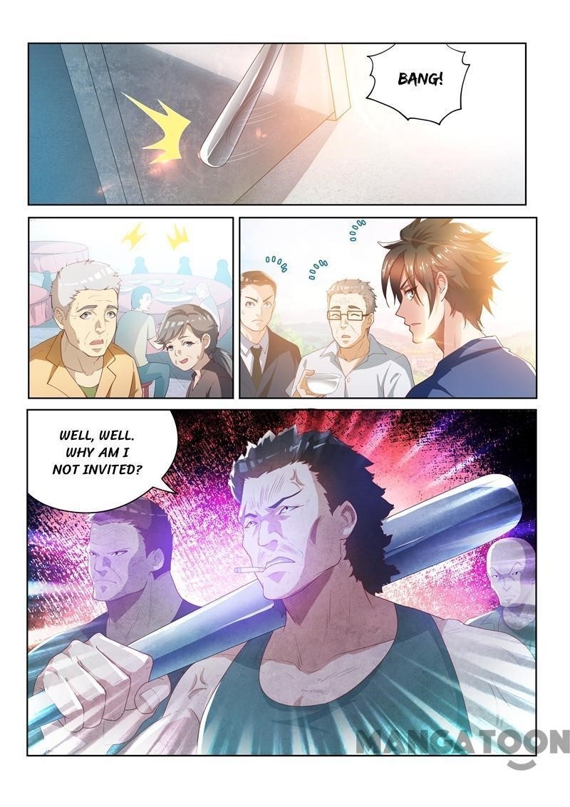 My Amazing Wechat - Chapter 33 Page 8