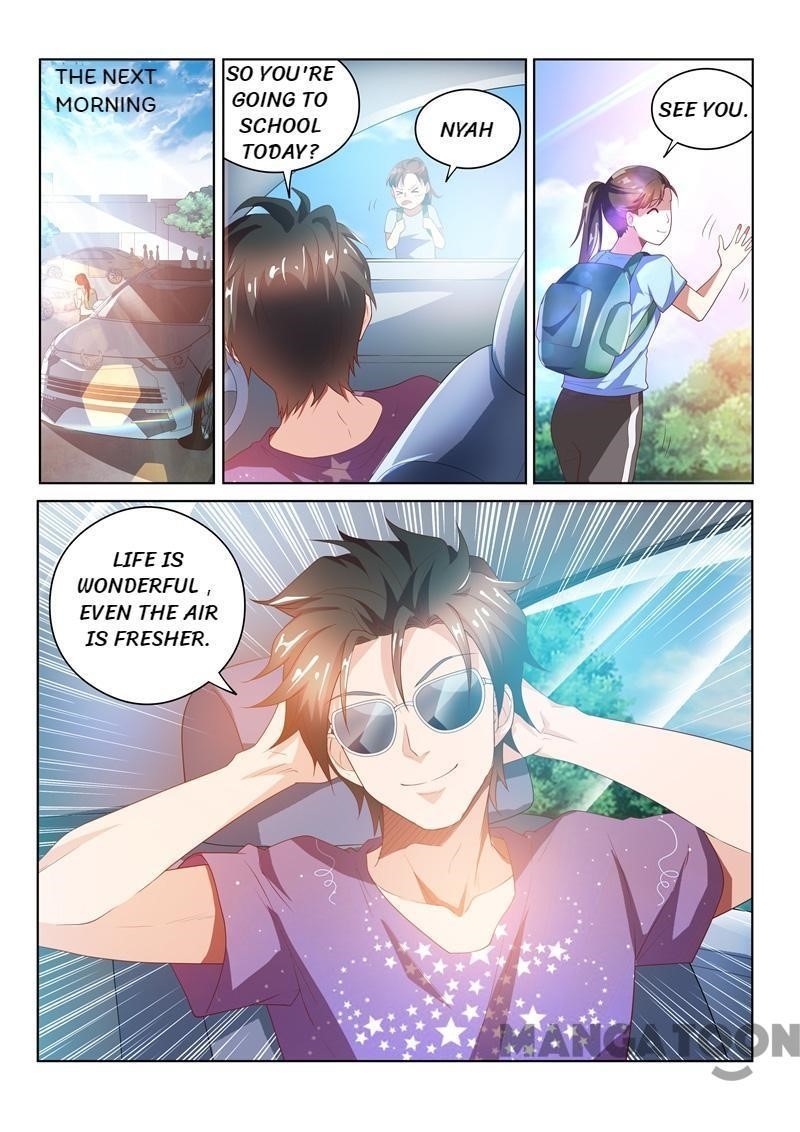 My Amazing Wechat - Chapter 36 Page 2