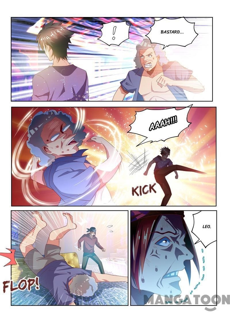 My Amazing Wechat - Chapter 38 Page 1