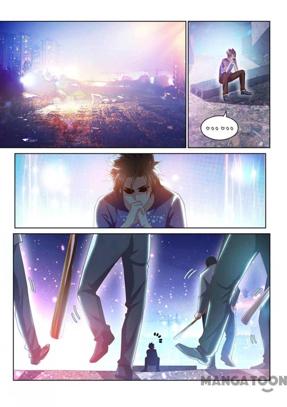 My Amazing Wechat - Chapter 39 Page 1