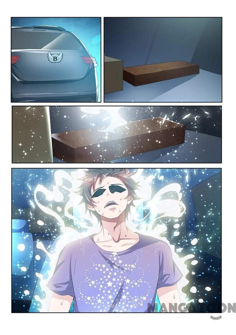 My Amazing Wechat - Chapter 43 Page 4