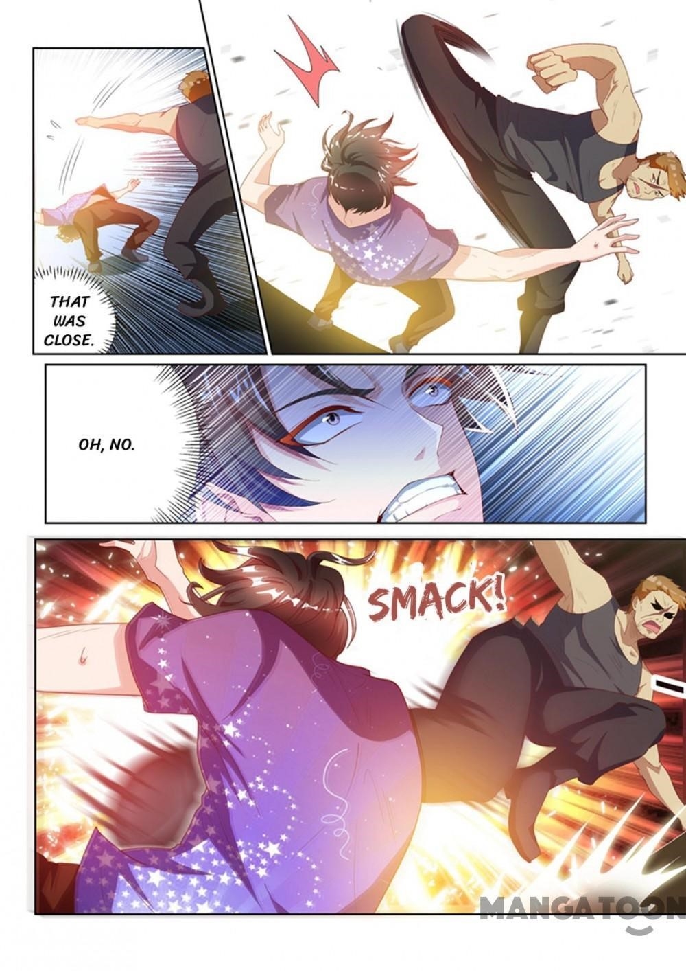 My Amazing Wechat - Chapter 44 Page 6