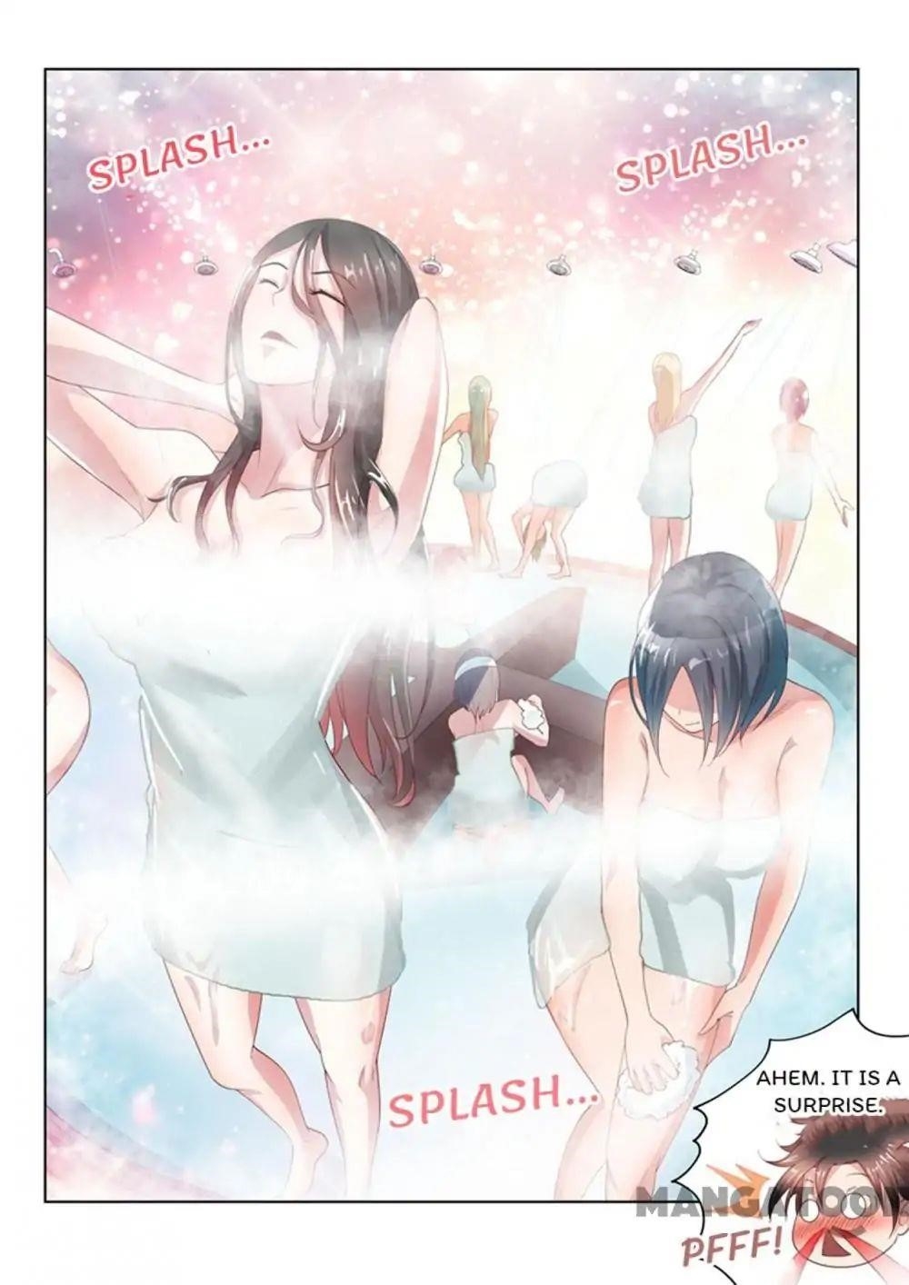 My Amazing Wechat - Chapter 50 Page 3