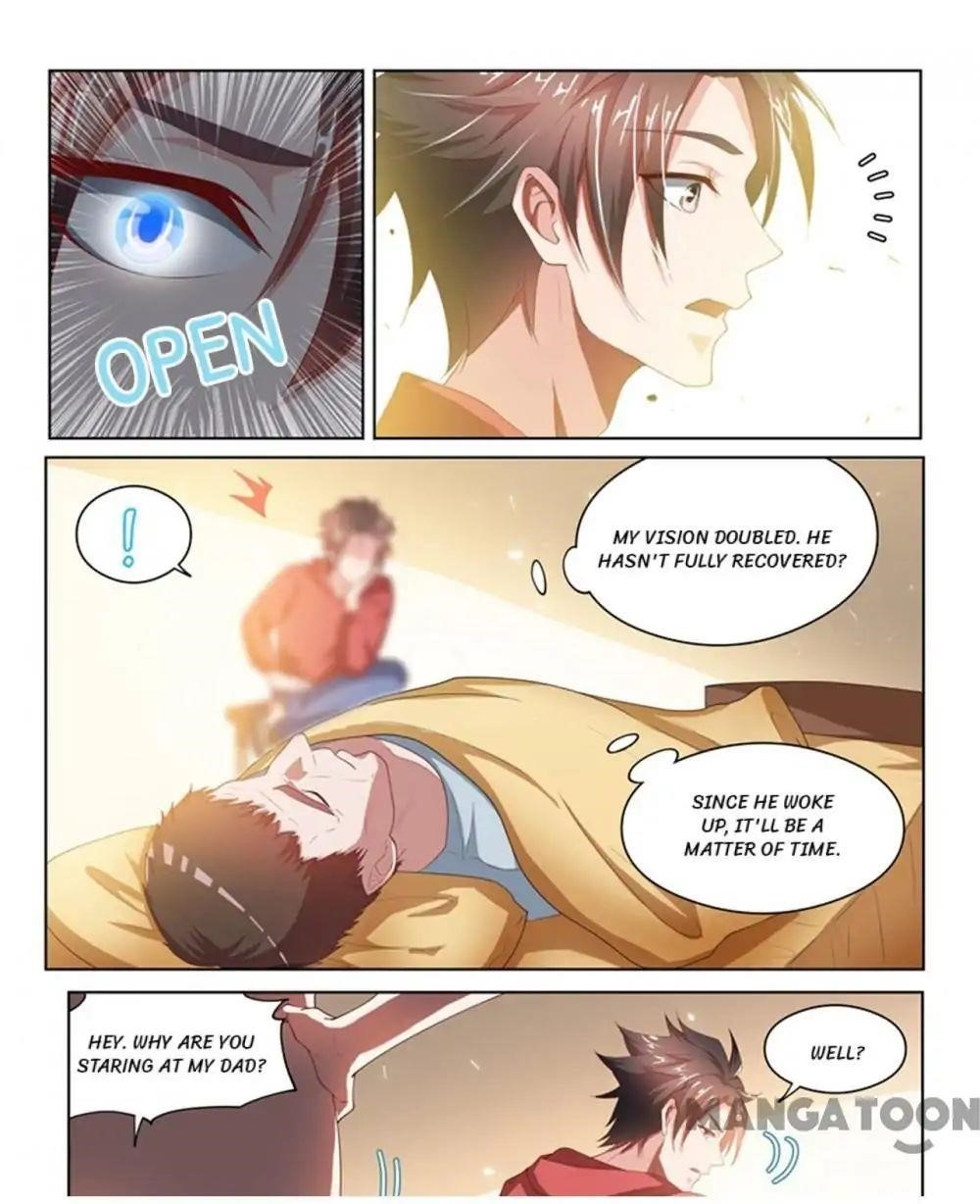 My Amazing Wechat - Chapter 56 Page 2