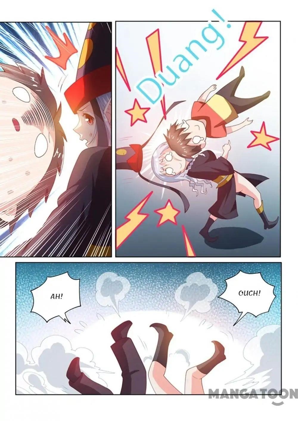 My Amazing Wechat - Chapter 65 Page 5