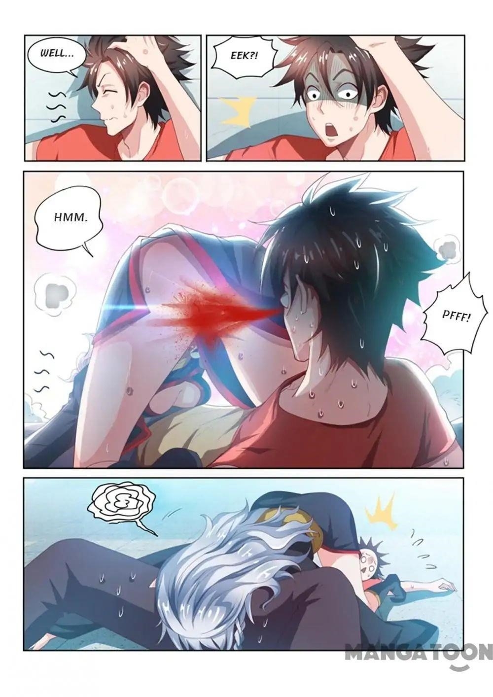 My Amazing Wechat - Chapter 65 Page 6