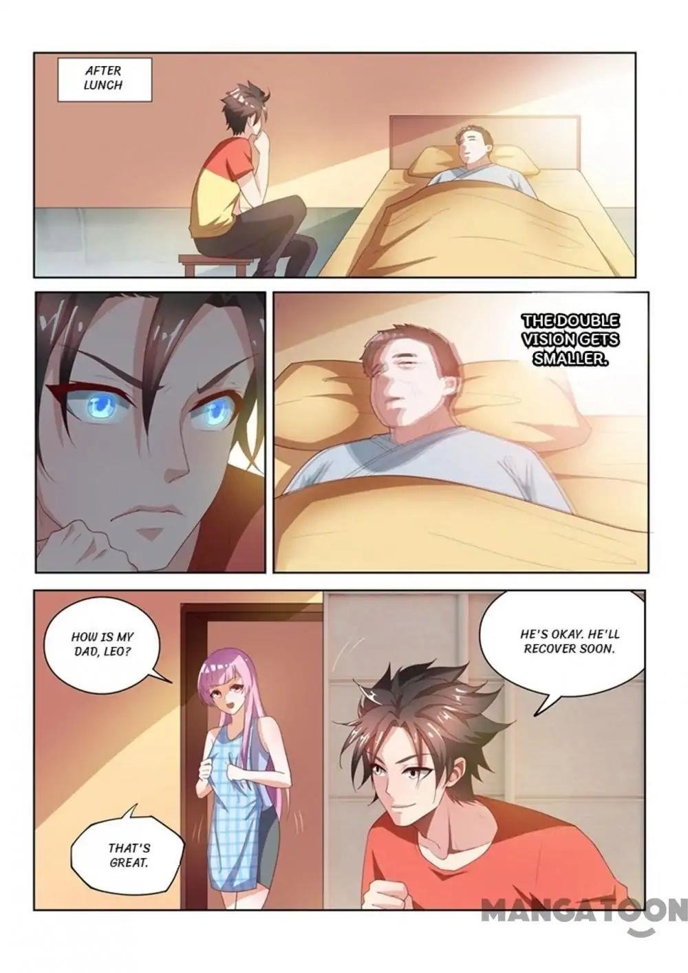 My Amazing Wechat - Chapter 68 Page 2