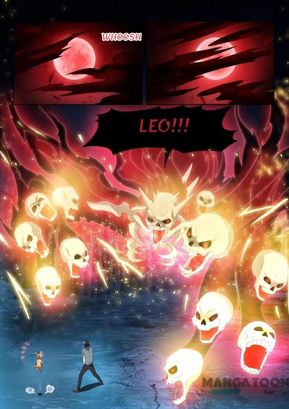 My Amazing Wechat - Chapter 79 Page 2