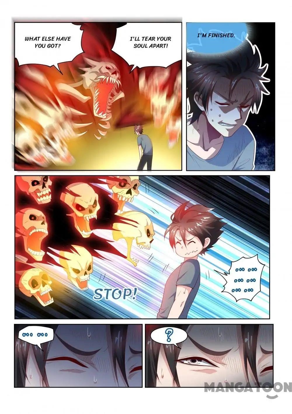 My Amazing Wechat - Chapter 79 Page 6