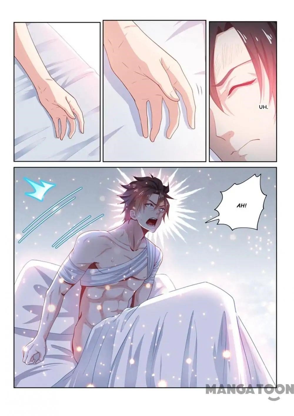 My Amazing Wechat - Chapter 82 Page 7