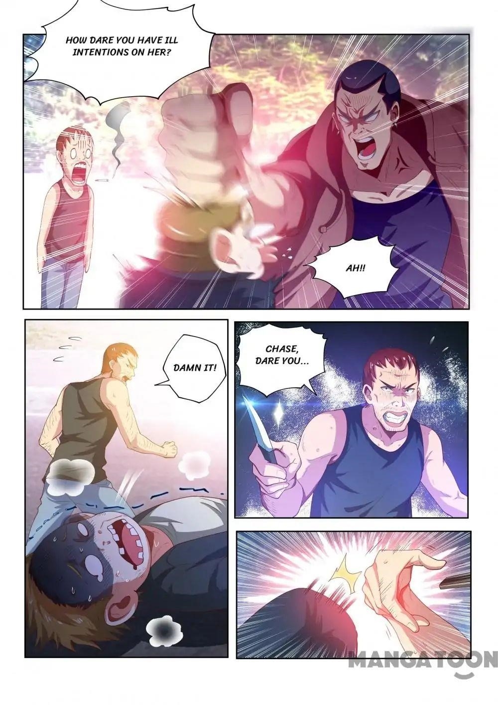 My Amazing Wechat - Chapter 88 Page 5