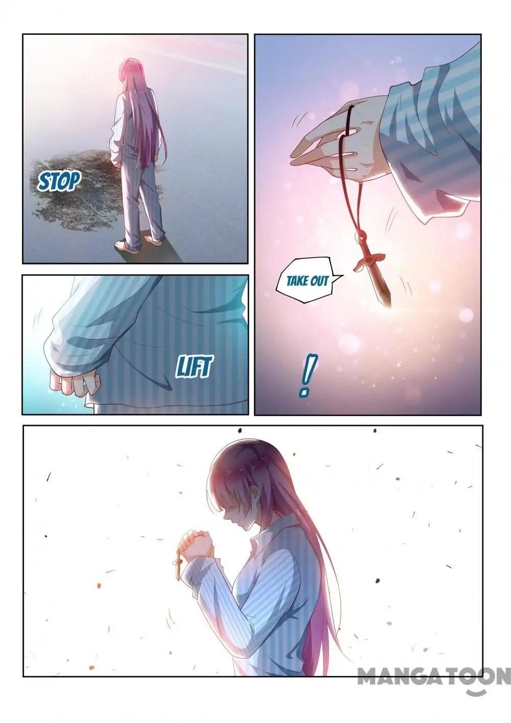 My Amazing Wechat - Chapter 88 Page 8