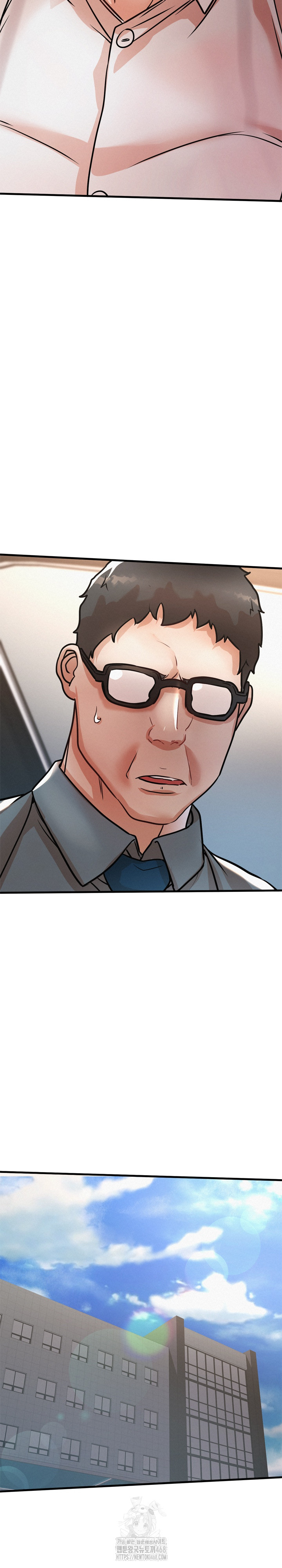 My Stepmom is My Friend