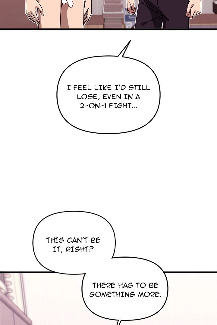 From Weakling to Nemesis - Chapter 1 Page 105