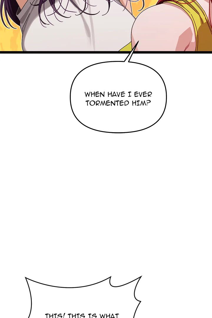 From Weakling to Nemesis - Chapter 1 Page 138