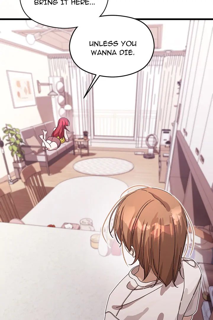 From Weakling to Nemesis - Chapter 1 Page 197