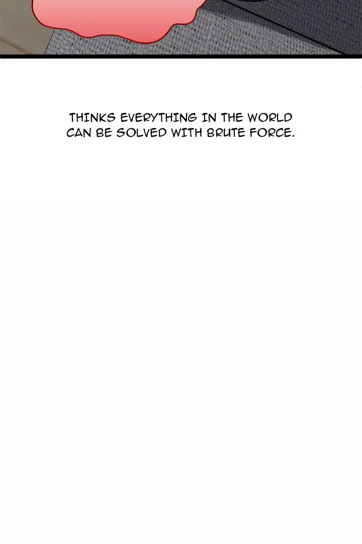 From Weakling to Nemesis - Chapter 1 Page 23