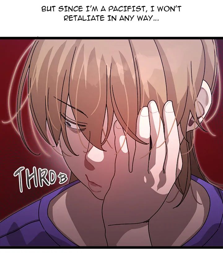 From Weakling to Nemesis - Chapter 1 Page 44