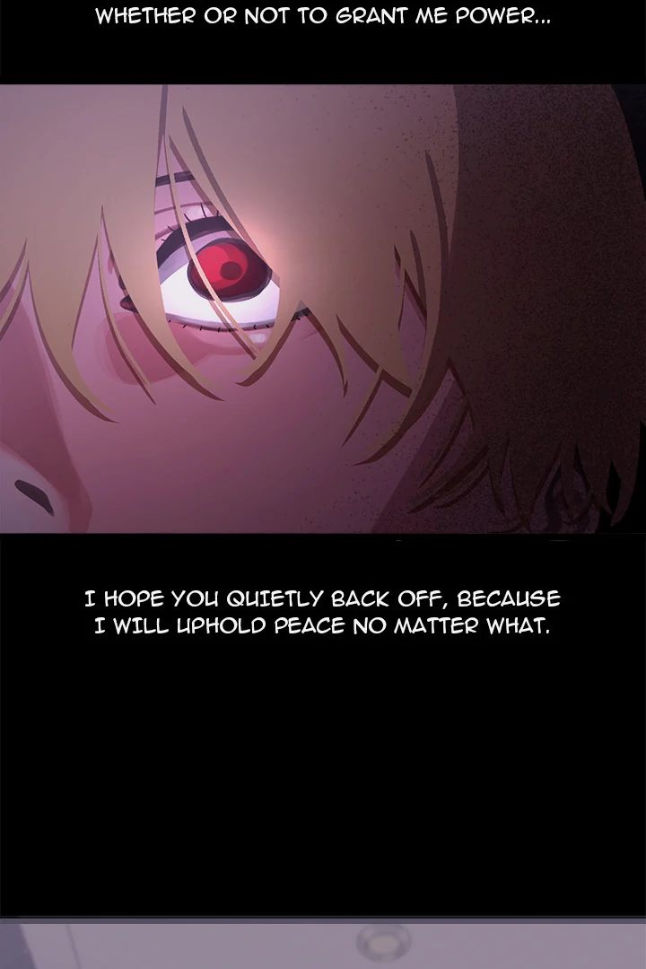 From Weakling to Nemesis - Chapter 1 Page 50