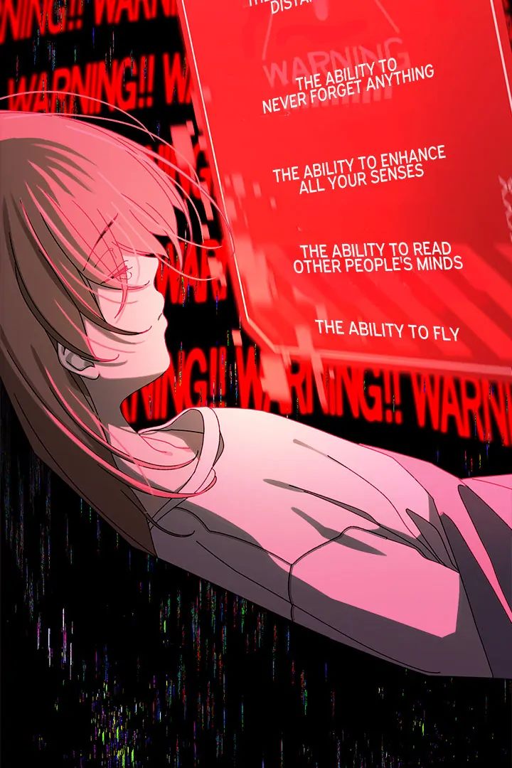 From Weakling to Nemesis - Chapter 1 Page 65