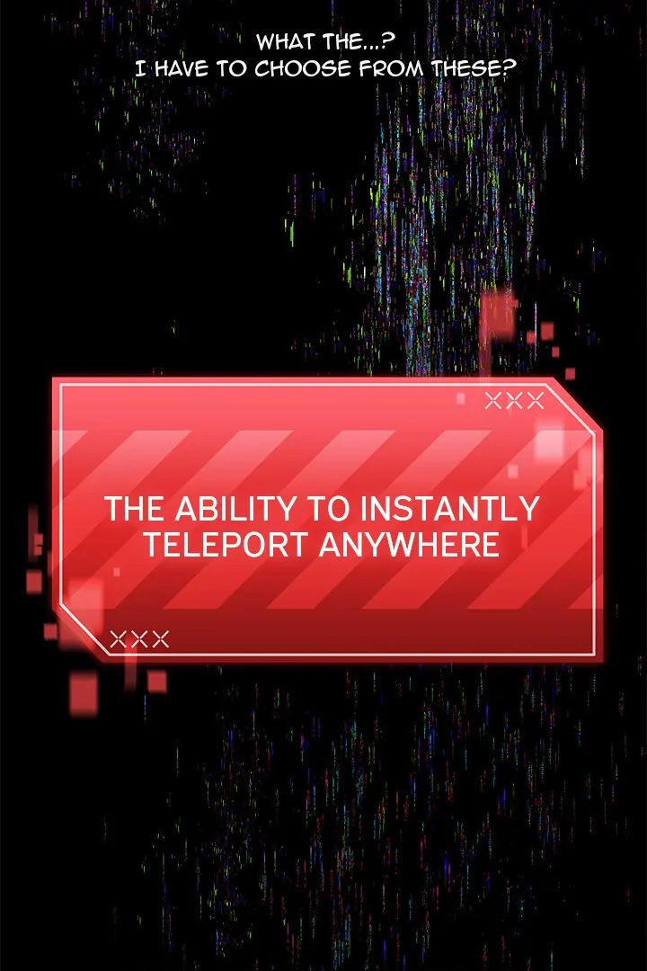 From Weakling to Nemesis - Chapter 1 Page 66