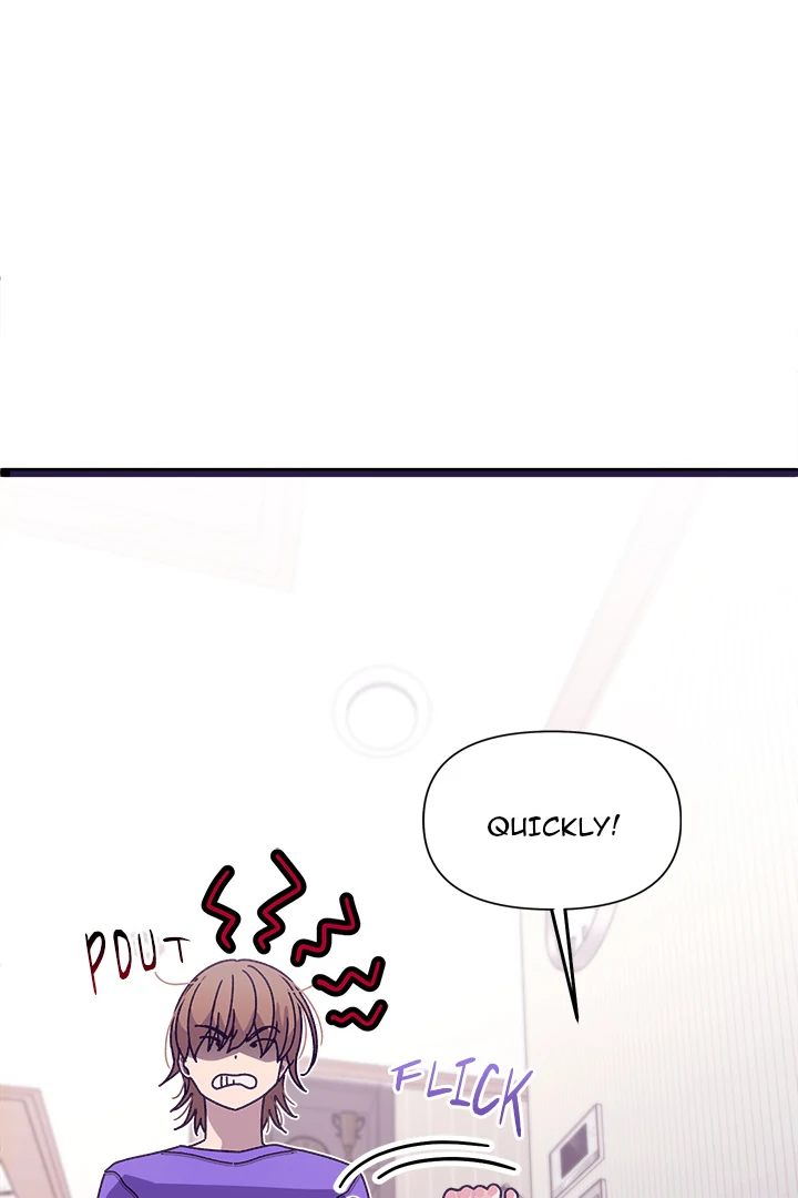 From Weakling to Nemesis - Chapter 1 Page 9