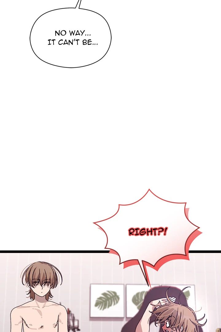 From Weakling to Nemesis - Chapter 1 Page 95