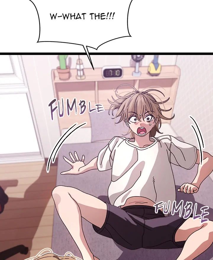 From Weakling to Nemesis - Chapter 1 Page 97