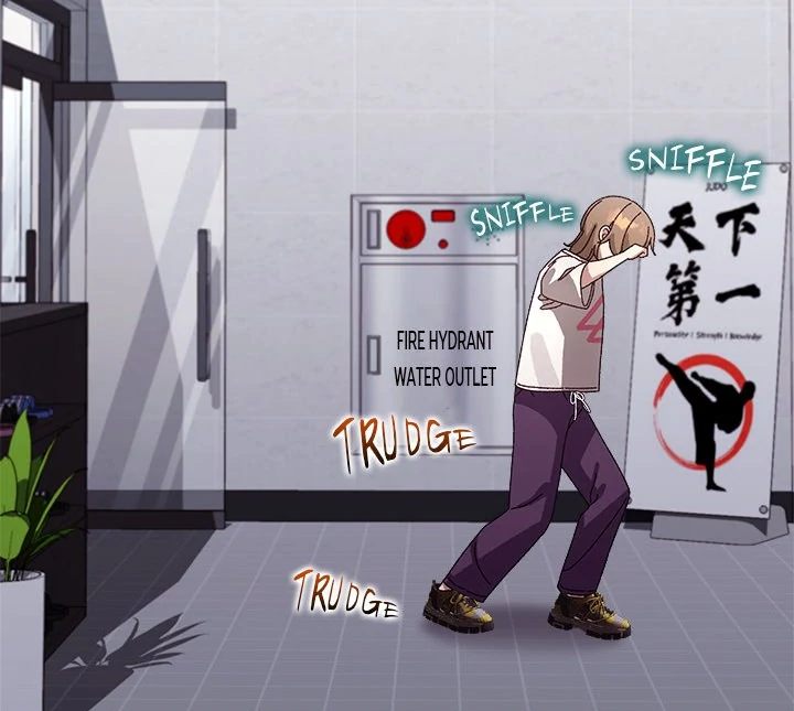 From Weakling to Nemesis - Chapter 10 Page 106