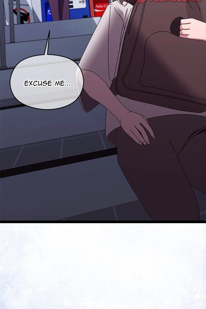 From Weakling to Nemesis - Chapter 10 Page 119