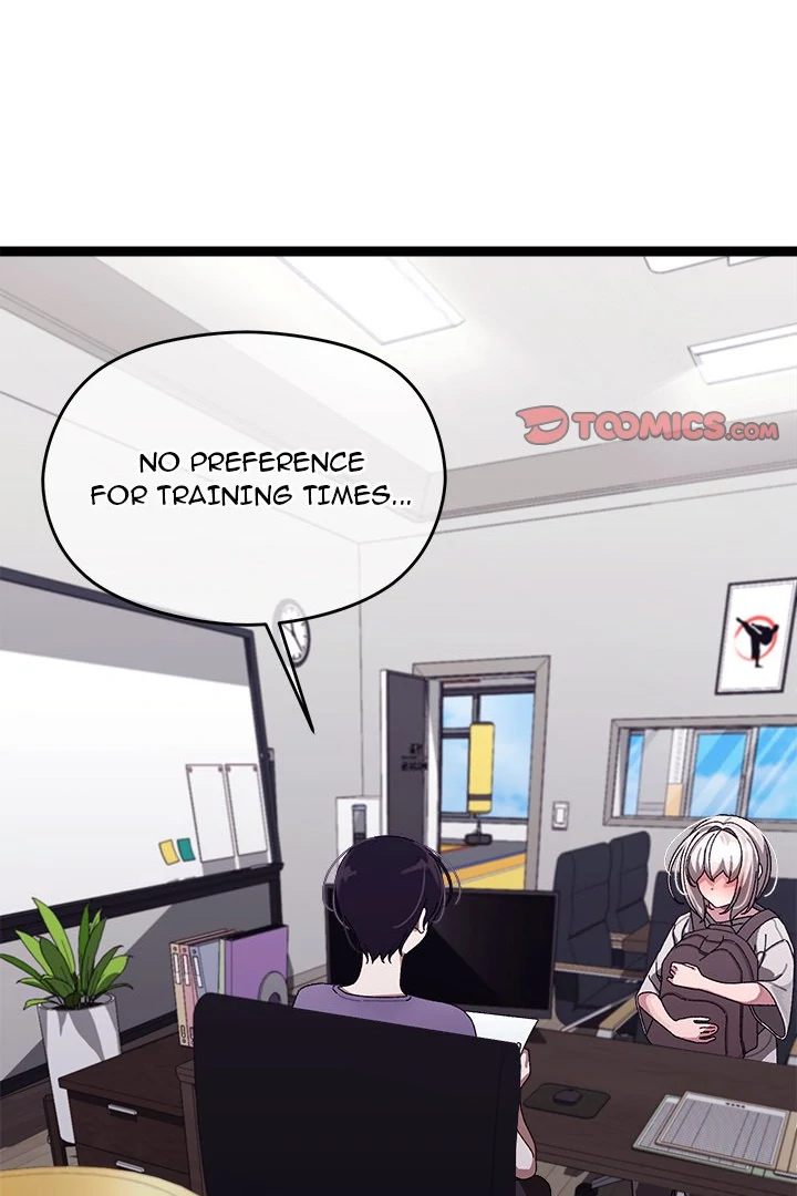 From Weakling to Nemesis - Chapter 10 Page 2