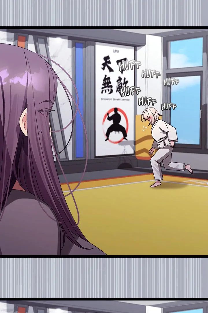 From Weakling to Nemesis - Chapter 10 Page 42