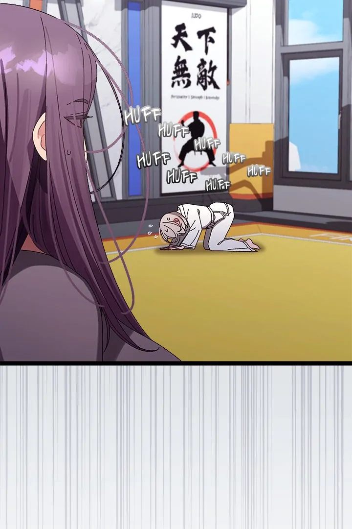 From Weakling to Nemesis - Chapter 10 Page 43