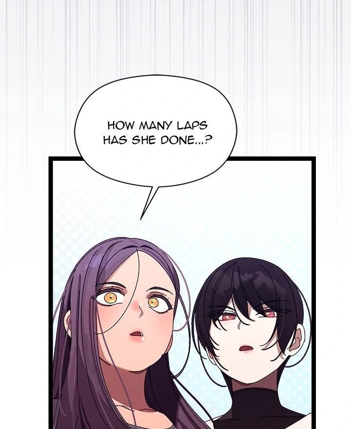 From Weakling to Nemesis - Chapter 10 Page 44