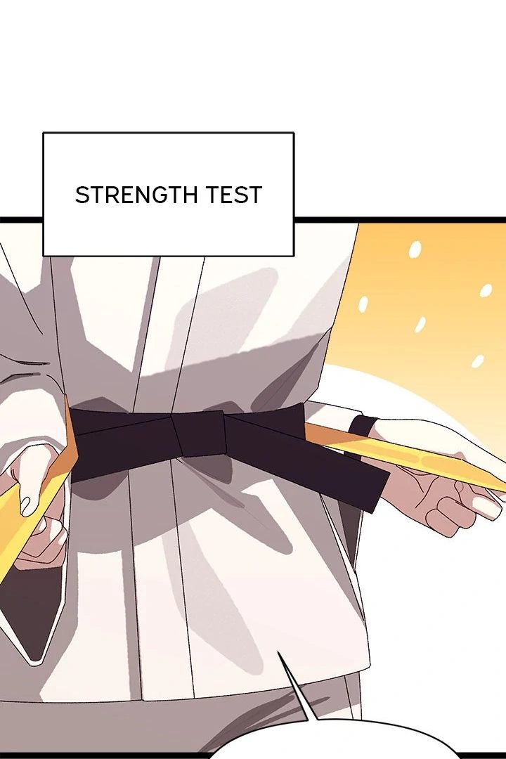 From Weakling to Nemesis - Chapter 10 Page 46