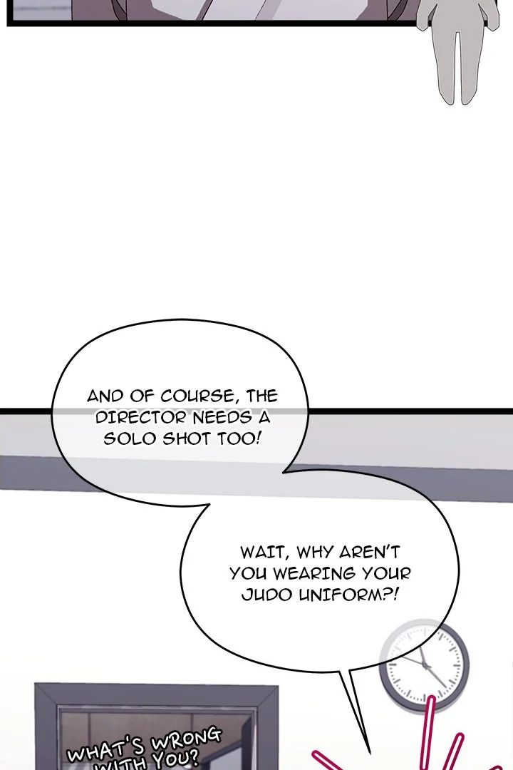 From Weakling to Nemesis - Chapter 10 Page 65