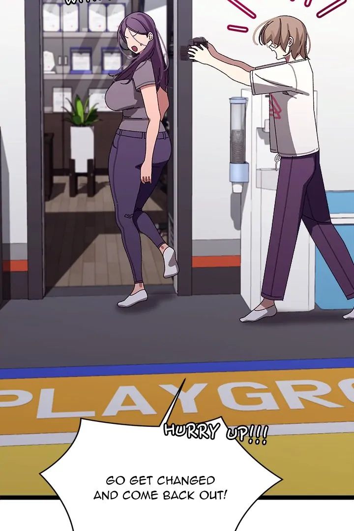 From Weakling to Nemesis - Chapter 10 Page 66