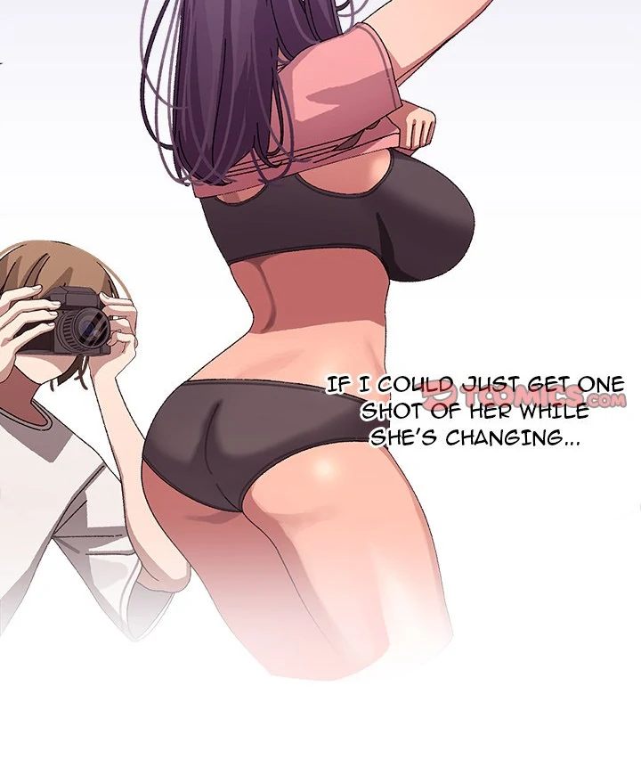 From Weakling to Nemesis - Chapter 10 Page 73