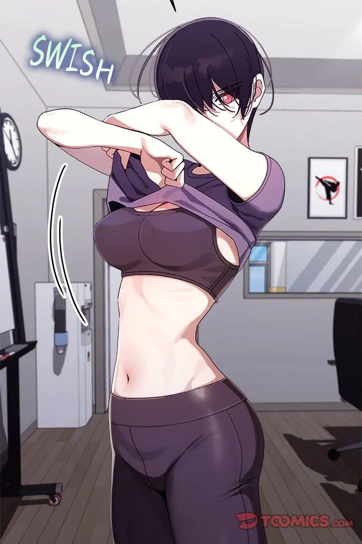 From Weakling to Nemesis - Chapter 10 Page 8