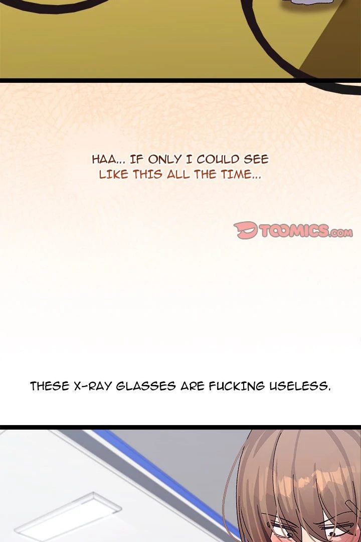 From Weakling to Nemesis - Chapter 10 Page 86