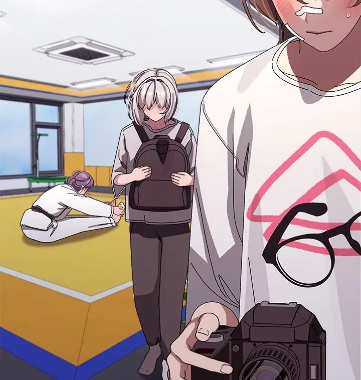 From Weakling to Nemesis - Chapter 10 Page 87