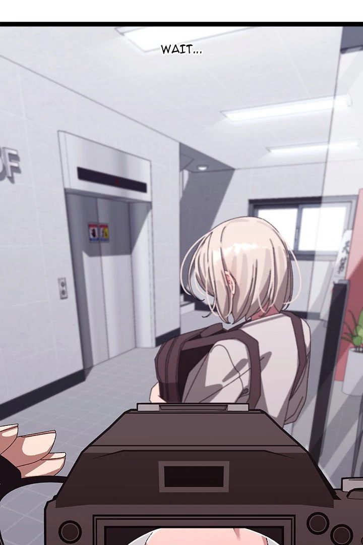 From Weakling to Nemesis - Chapter 10 Page 90