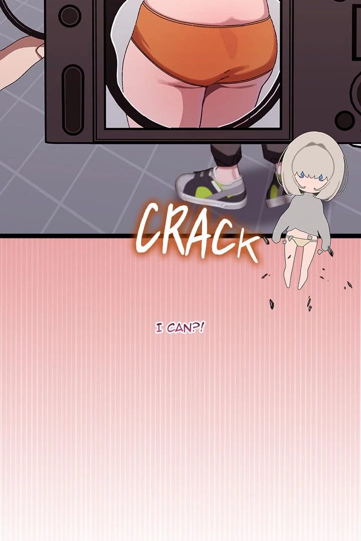 From Weakling to Nemesis - Chapter 10 Page 91