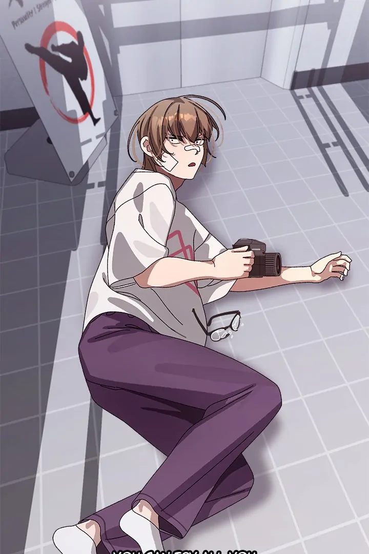 From Weakling to Nemesis - Chapter 10 Page 98