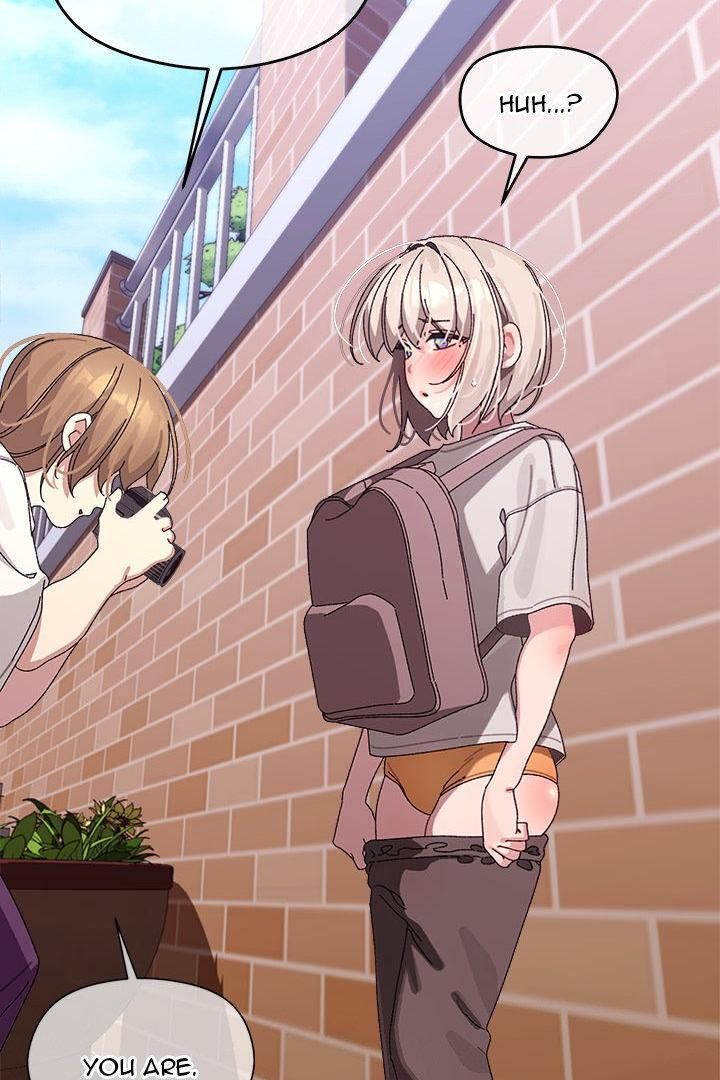 From Weakling to Nemesis - Chapter 11 Page 16