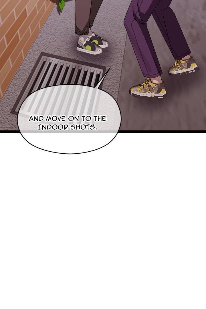 From Weakling to Nemesis - Chapter 11 Page 23